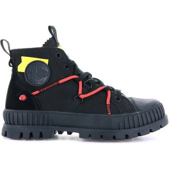 Palladium Pallashock Re-Craft Sneakers
